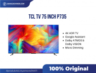 TCL TV P735 75