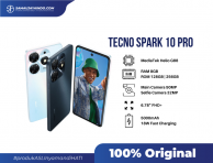 Tecno Spark 10 Pro 8/128GB