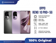 OPPO Reno10 Pro+ 12/256GB 5G 