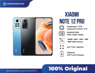 Xiaomi Note 12 Pro 6/128GB NFC 