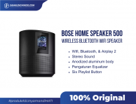 Bose Home Speaker 500 Wireless Bluetooth Wifi Speaker
