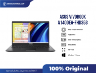 ASUS Vivobook A1400EA-FHD353 [I3-1115G4 UMA 4GB RAM 512GB]