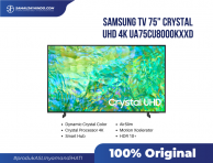 Samsung TV 75
