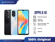 OPPO A18 4/128GB