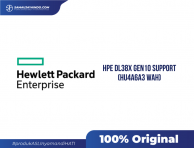 HPE DL38x Gen10 Support (HU4A6A3 WAH)