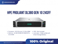 HPE Proliant DL380 Gen 10 24SFF CTO Server (868704-B21UUF)