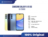 Samsung Galaxy A15 5G 8/256GB 