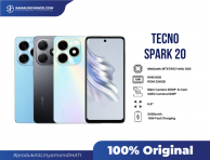 Tecno Spark 20 8/256GB