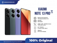 Xiaomi Redmi Note 13 Pro 8/256GB