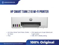 HP Smart Tank 210 Wi Fi Printer