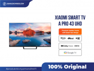 Xiaomi Smart TV A Pro 43 UHD