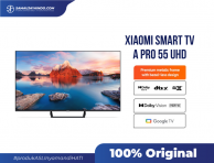 Xiaomi Smart TV A Pro 55 UHD