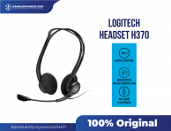 Logitech H370 USB Headset