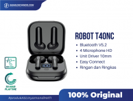 Robot TWS Wireless Earphone Airbuds T40NC In-Ear ENC