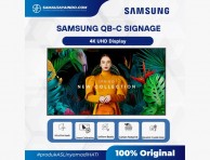 Samsung QB75C 75