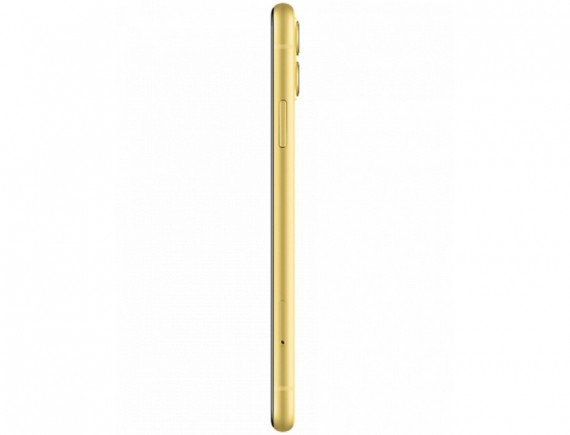 iPhone 11 Yellow 64GB
