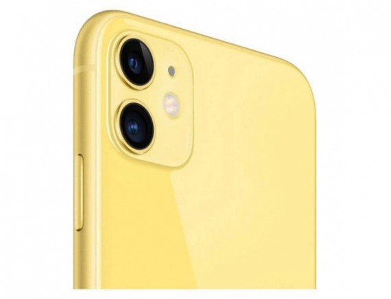 iPhone 11 Yellow 64GB