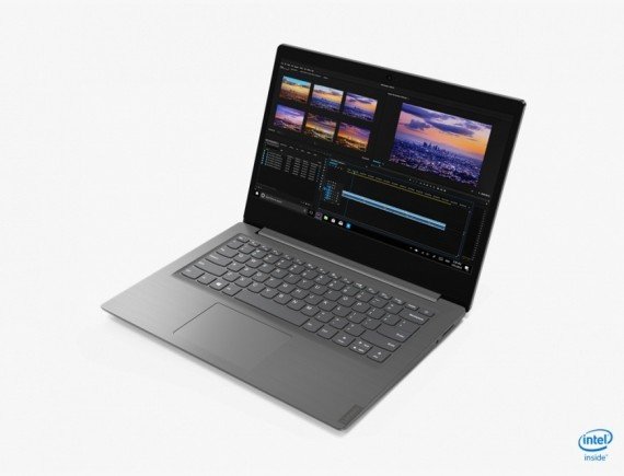 Lenovo V14-IWL 81YB0017ID