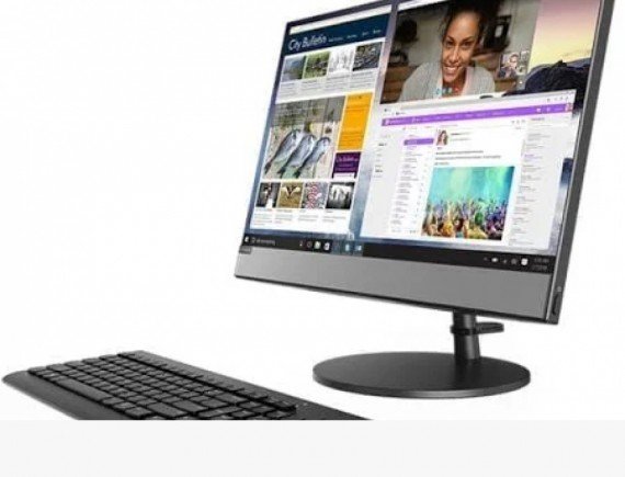 LENOVO All In One PC - V530-22ICB 10US00LSIA 