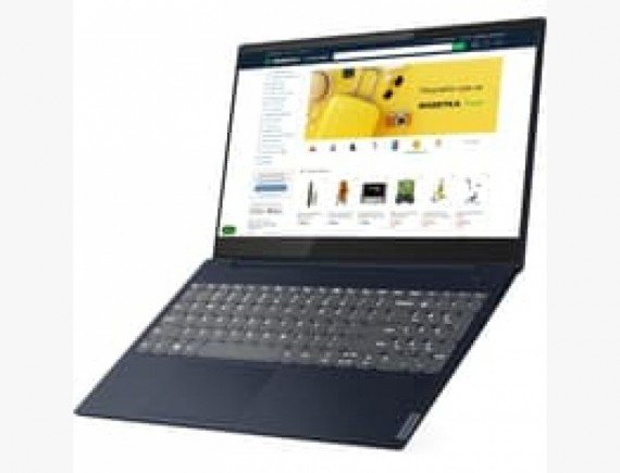 Lenovo - S340-14IWL 81N70096ID (Platinum Grey) / 81N70098ID (Onyx Black) / 81N70099ID (Abyss Blue)