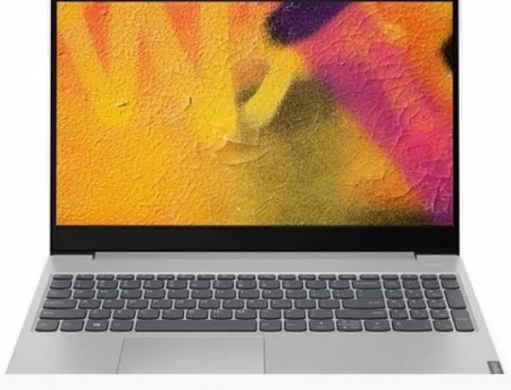 Lenovo - S540-14API 81NH0096ID (Grey) / 81NH0097ID (Blue) 