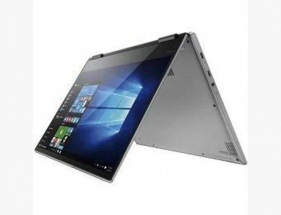 LENOVO YOGA S940-14IWL 81Q7001RID (Iron Grey) 