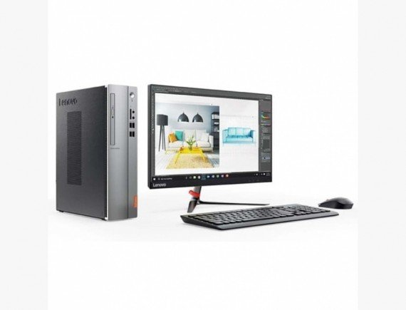 Lenovo IC510S 08IKL 90GB00LMID
