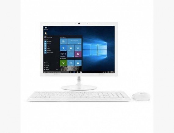 Lenovo AIO 330-20AST F0D8005AID (White)