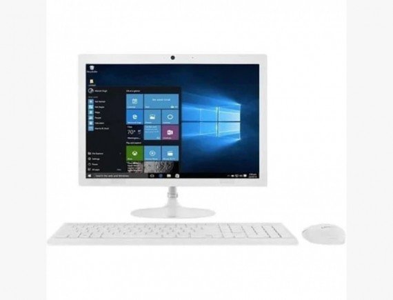 Lenovo AIO 330-20IGM F0D7006NID