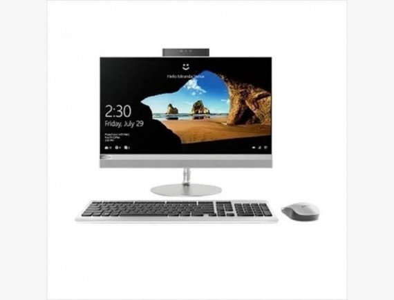 Lenovo AIO520 22AST F0D60059ID