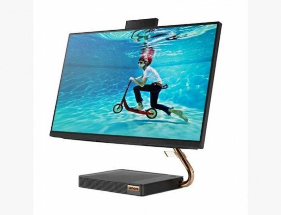 Lenovo AIO 540-24ICB F0EL002VID atau F0EL007LID