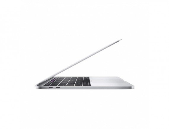 Macbook Pro 13-inch MUHQ2ID/A Touch Bar 13.3/1.4GHZ Quad Core i5/8GB/128GB - Silver 