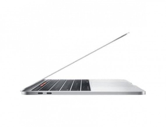 Macbook Pro 13-inch MUHR2ID/A Touch Bar 13.3/1.4GHZ Quad Core i5/8GB/256GB - Silver 