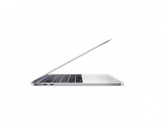Macbook Pro 13-inch MV992ID/A Touch Bar 13.3/2.4GHZ Quad Core i5/8GB/256GB - Silver 