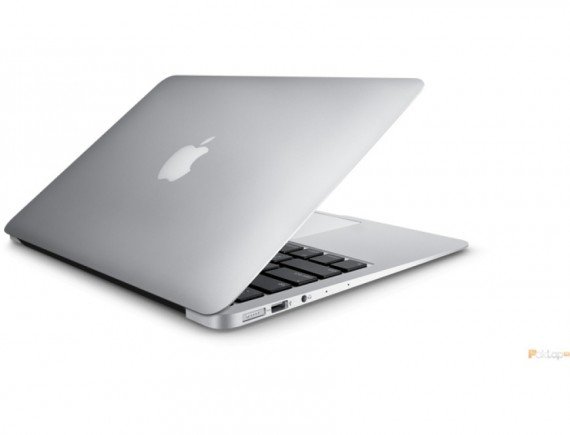 Macbook Air 13-inch MQD32ID/A 13.3/1.8GHZ Dual Core i5/8GB/128GB - Silver 