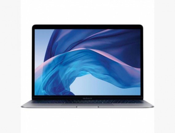 Macbook Air 13-inch MVFJ2ID/A 13.3/1.6GHZ Dual Core i5/8GB/256GB - Space Grey