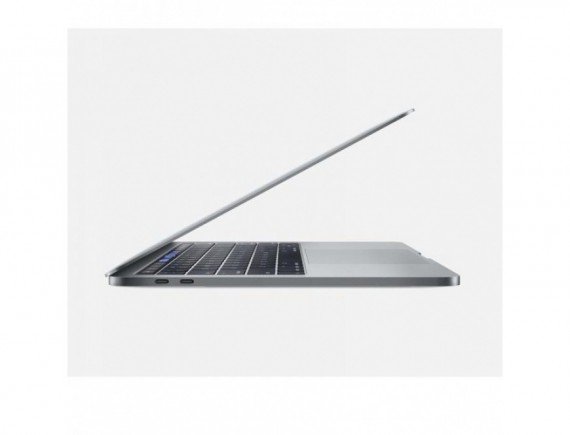 Macbook Air 13-inch MVFJ2ID/A 13.3/1.6GHZ Dual Core i5/8GB/256GB - Space Grey