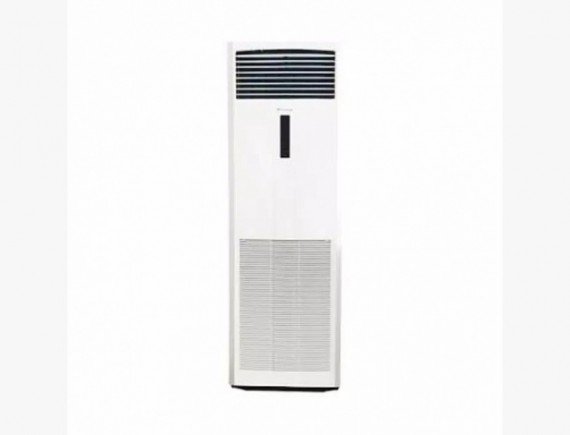 Daikin FVRN125BXV14 AC Floor Standing 5 PK Standard Remote Wireless