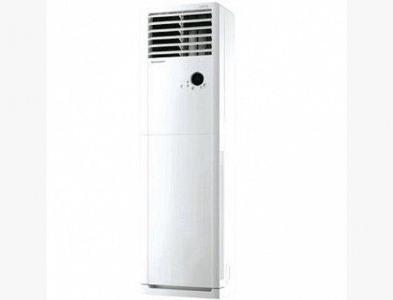 Sharp GS-A24SCY AC Floor Standing 2,5 PK