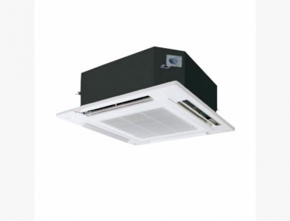 Panasonic S-45PU1H8 3 Phase 5 PK AC Cassette