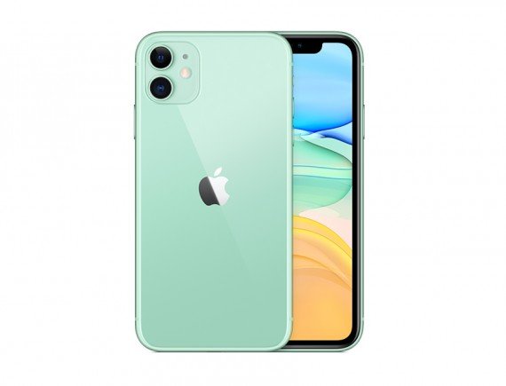 iPhone 11 Green 64GB