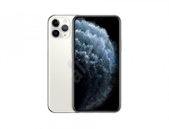 iPhone 11 Pro  Silver 512 GB