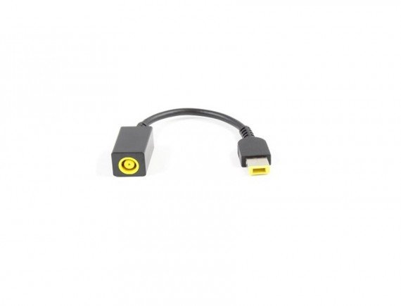 LENOVO ThinkPad Slim Power Conversion Cable