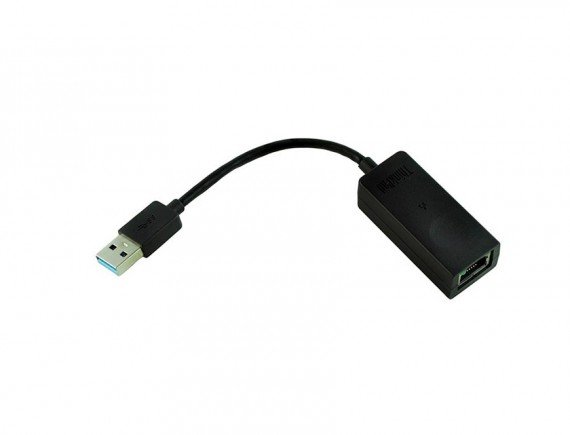 Lenovo ThinkPad USB 3.0 Ethernet Adapter