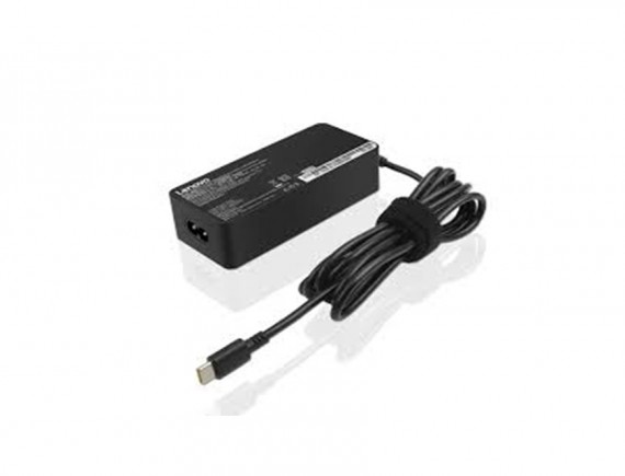 LENOVO ThinkPad 65W AC Adapter - Slim Tip