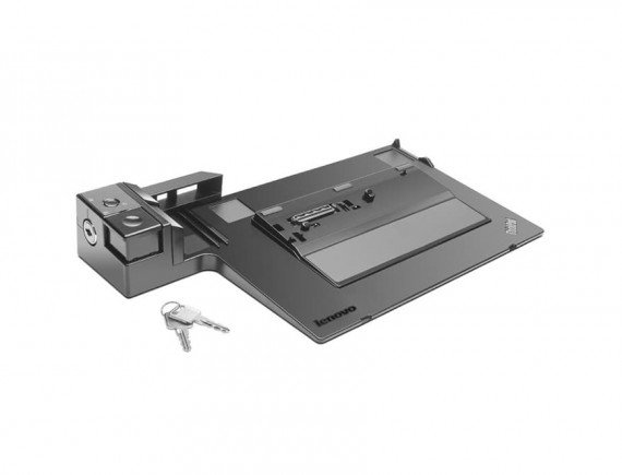 LENOVO ThinkPad Mini Dock Plus Series 3 with USB 3.0 - 90W - ID / VN