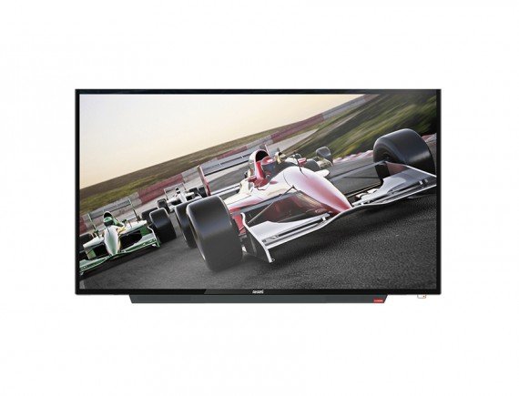 AKARI - LED TV SC-52V SERIES