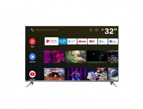 CHANGHONG - ANDROID SMART TV H7 SERIES