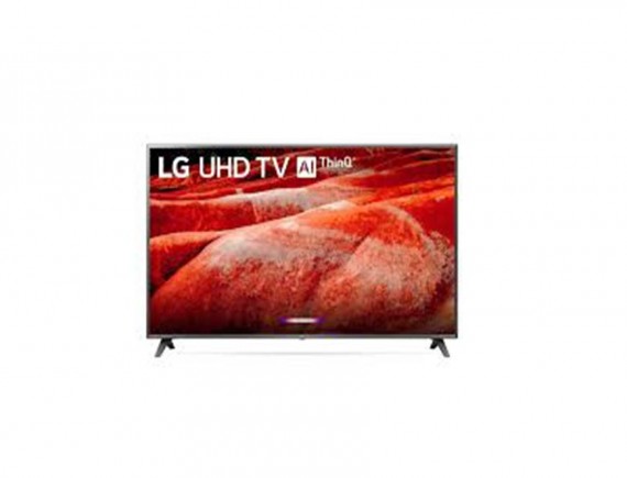 LG - UHD 4K SMART TV UM75 SERIES