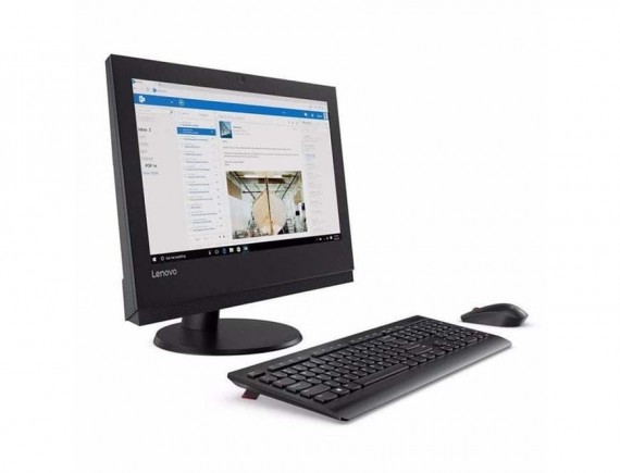 Lenovo All In One PC V310Z 10QG001EIF
